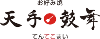 天手鼓舞